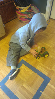 play solitary harmony perfection