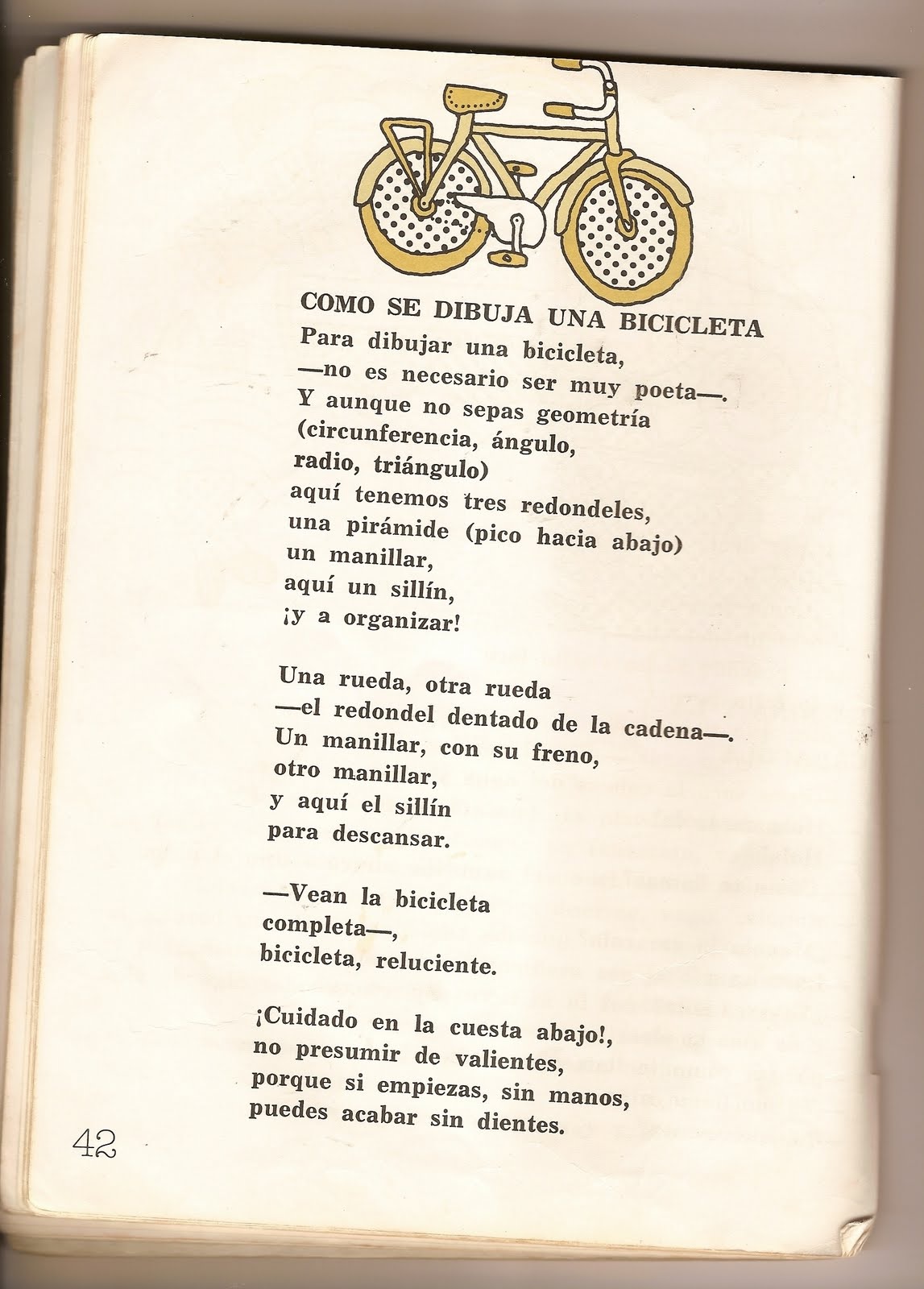 Poesia Gloria Fuertes