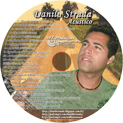 Discos de artistas de Guaranesia (Danilo Strada)