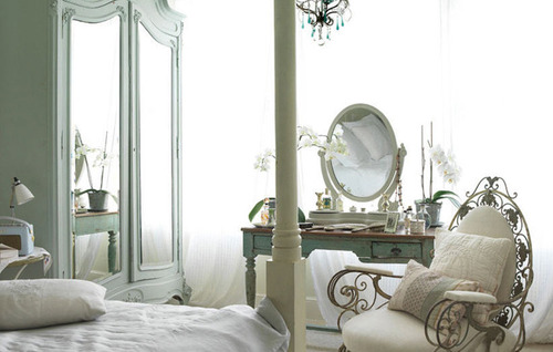 Vintage Bedroom Decorating Ideas Vintage Bedroom Decorating Ideas