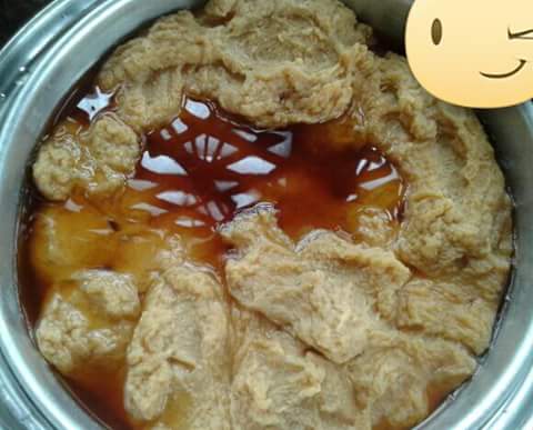 Sekaya Simple Ala Mokcik Teganu Dari Dapur Kak Tie