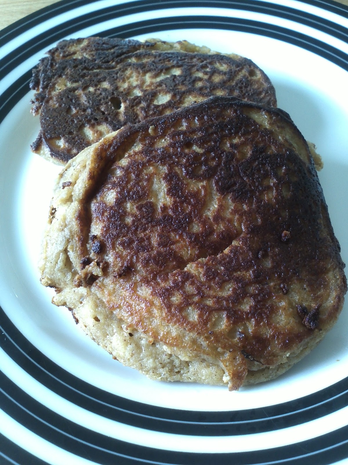 The Primal Family Best Almond Flour Pancakes
