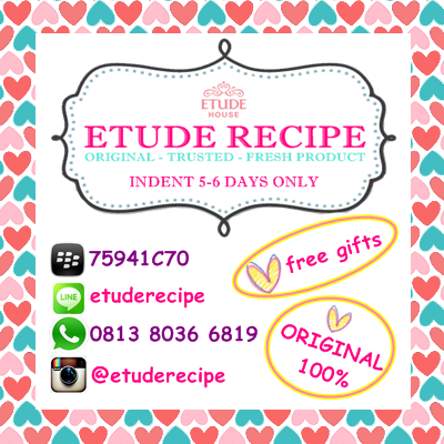 BANNER+ETUDE+RECIPE