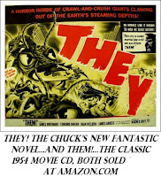 They! Poster Three