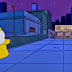 Los Simpsons Online 07x04 ''Bart vende su alma'' Latino