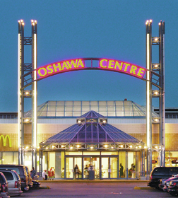 oshawa mall redevelopment cambridge ivanhoe shopping centre