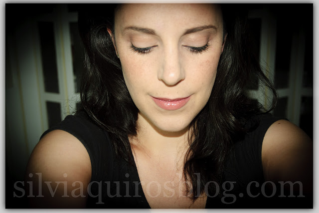 Tutorial Maquillaje de día a noche from day to night makeup Silvia Quiros SQ Beauty