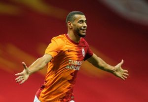 YOUNES BELHANDA