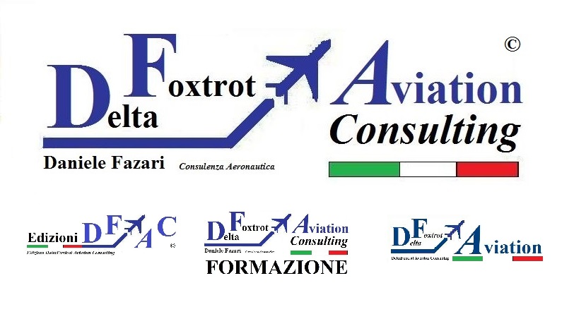 Delta Foxtrot Aviation Consulting brands