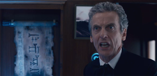 Mummy on the Orient Express TV story Tardis FANDOM