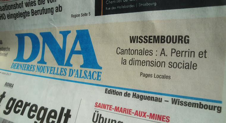 Edition allemande des DNA