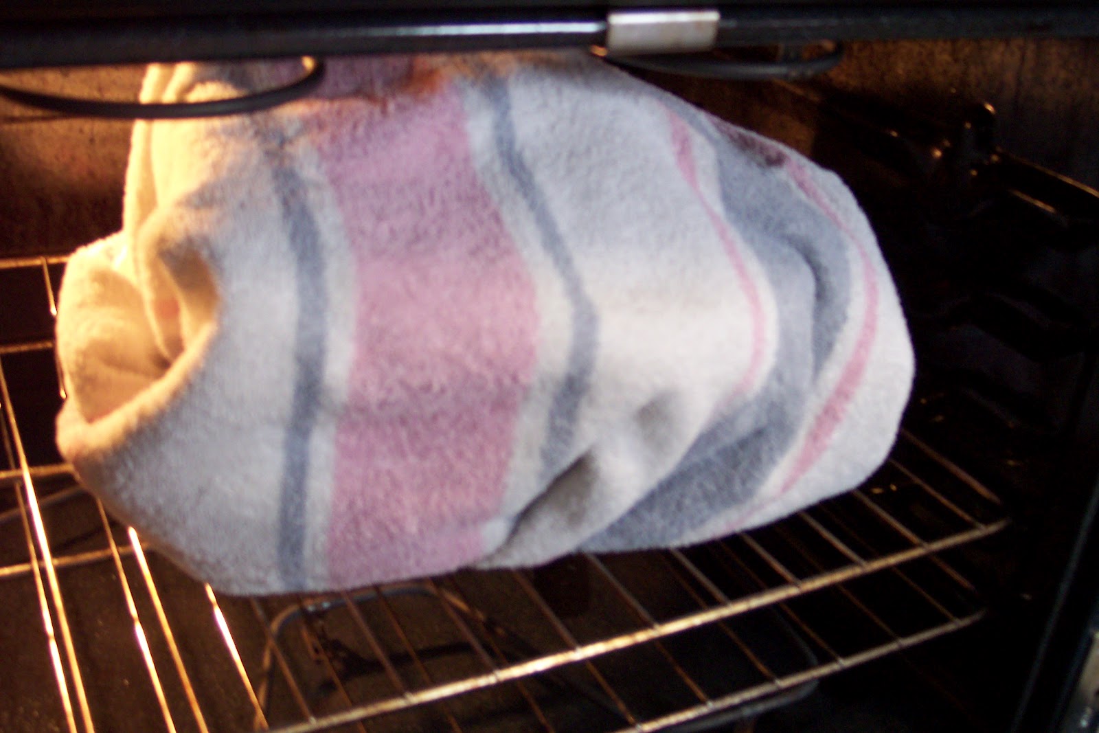 My Special Homestead Getting Back to Basics Crockpot Yogurt