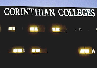 corinthian colleges college