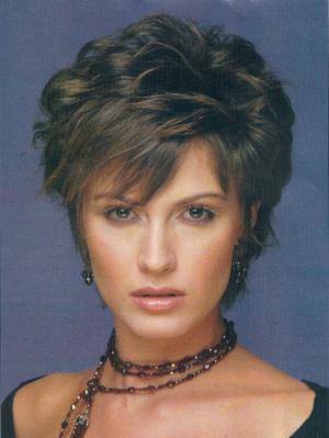 New Short Hairstyles Short Hairstyles For Women Over 50