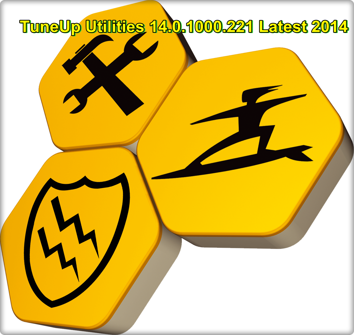 TuneUp Utilities 14.0.1000.221 Latest