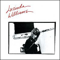 Lucinda Williams Lucinda Williams