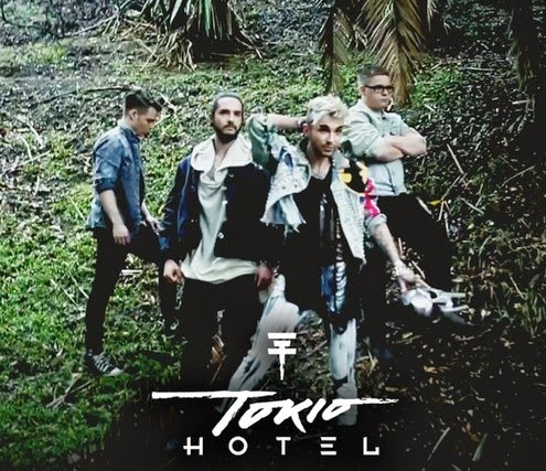 Tokio Hotel