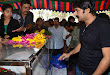 Telugu Hero Uday Kiran Condolences