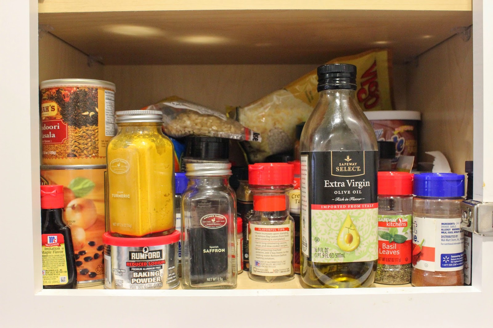 Spice Girl: Part Two