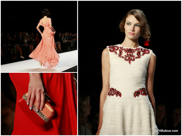 badgley mischka nyfw