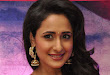 Pragya Jaiswal at Kanchem audio launch