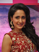 Pragya Jaiswal at Kanchem audio launch-cover-photo