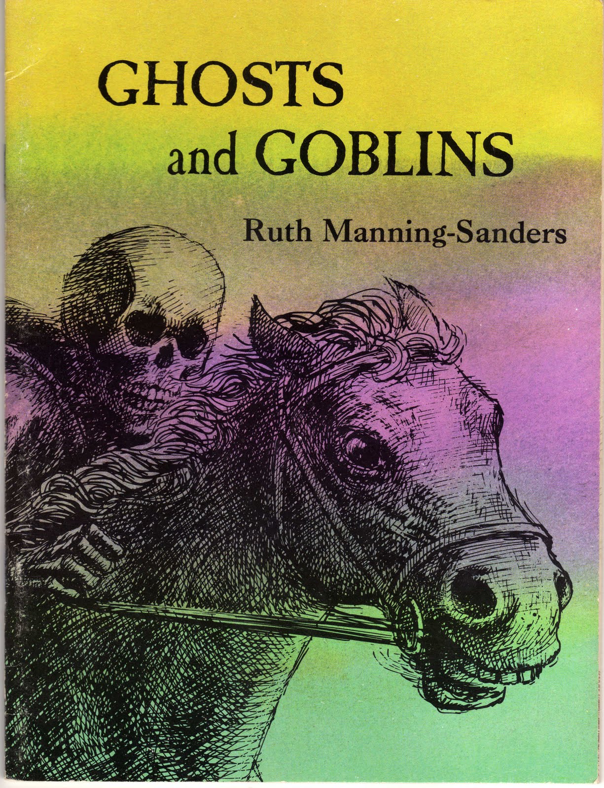 Papergreat Ruth ManningSanders helped kids in classrooms