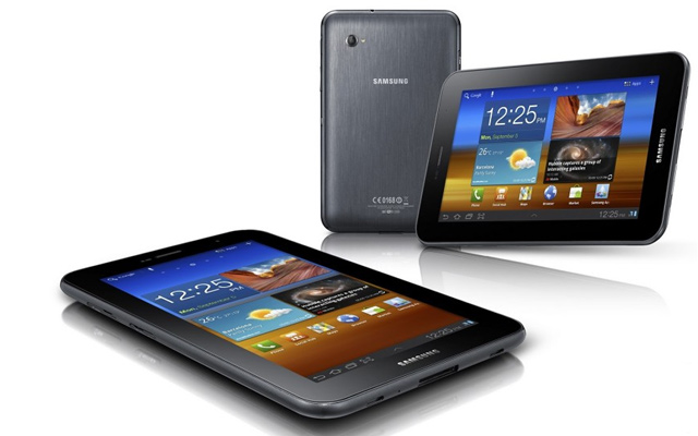 galaxy tab 