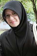 Ismi Siti Fairuz Mohd Saufi