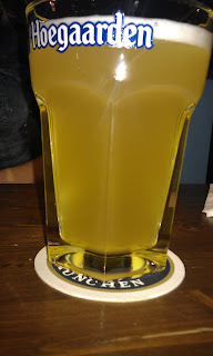 Пиво Hoegaarden (Хугарден)