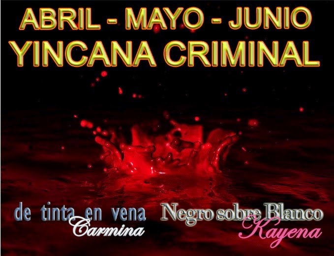 http://kayenalibros.blogspot.com.es/2015/01/yincana-criminal.html