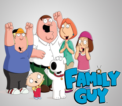 Retro Oasis: Family Guy: Screams of Silence: The Story of Brenda Q
