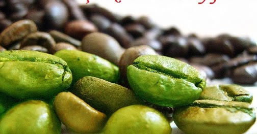 Yeşil Kahve Nasıl Yapılır? Faydaları Nelerdir? Sağlıklı Zayıfla Mutlu Kal