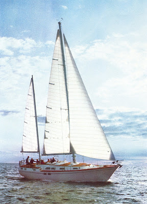 Swan 50