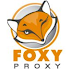 Mozilla Firefox FoxyProxy Standard Proxy Add-on