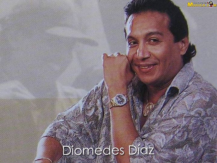 diomedes diaz vida personal hablando de cantantes diomedes diaz vida personal hablando de cantantes