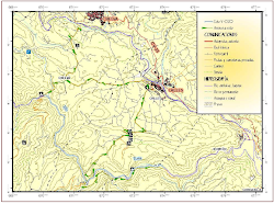 MAPA DE NUESTRO COTO