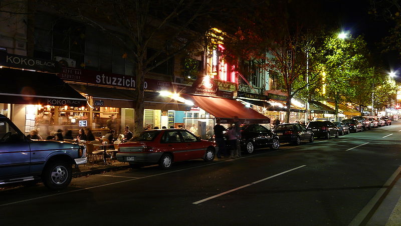 Welcome To My Sp Land Nice Restaurants Around The University Of Nice Restaurants Around The University Of Melbourne