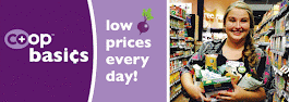 Get Every Day Low Prices on Your Pantry Stocking Basics!