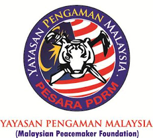 Logo Yayasan Pengaman Malaysia