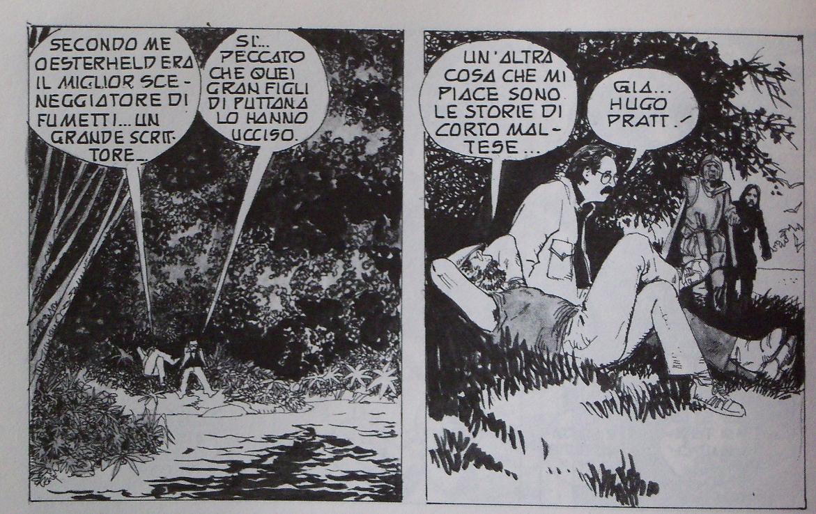 horacio altuna time out horacio altuna time out