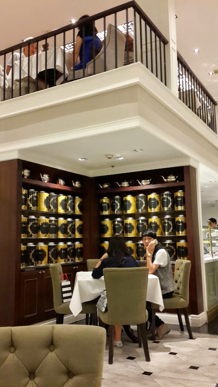 Summer Moments In Thailand Exploring Bangkok Harrods