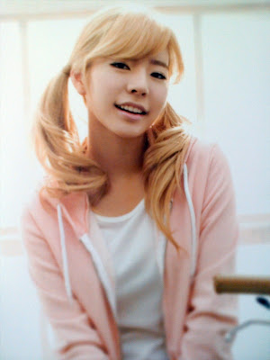 Foto Sunny SNSD