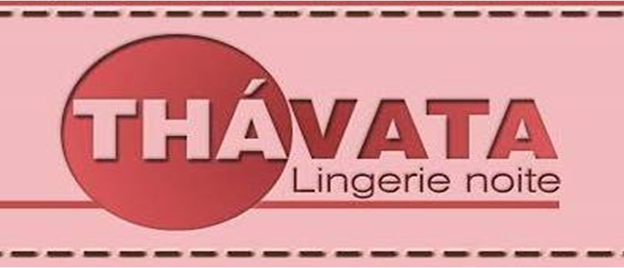 THÁVATA Lingerie Noite