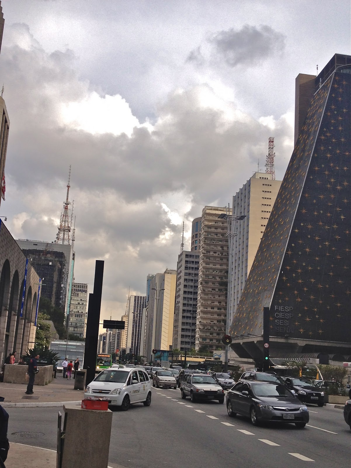 Avenida Paulista The Heart Of Financial Cultural And Business Centre In Sao Paulo The 2 8 Kilometre Is Home To An Extensive Shopping Area And To Latin Avenida Paulista The Heart Of Financial Cultural And Business Centre In Sao Paulo The 2 8 Kilometre Is Home To An Extensive Shopping Area And To Latin