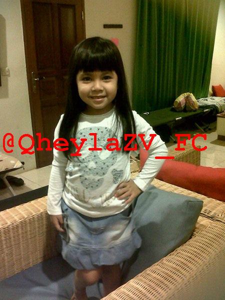 Foto Qheyla Zavyera Valendro Pemeran Kila Tangan Tangan Mungil RCTI Foto Qheyla Zavyera Valendro Pemeran Kila Tangan Tangan Mungil RCTI