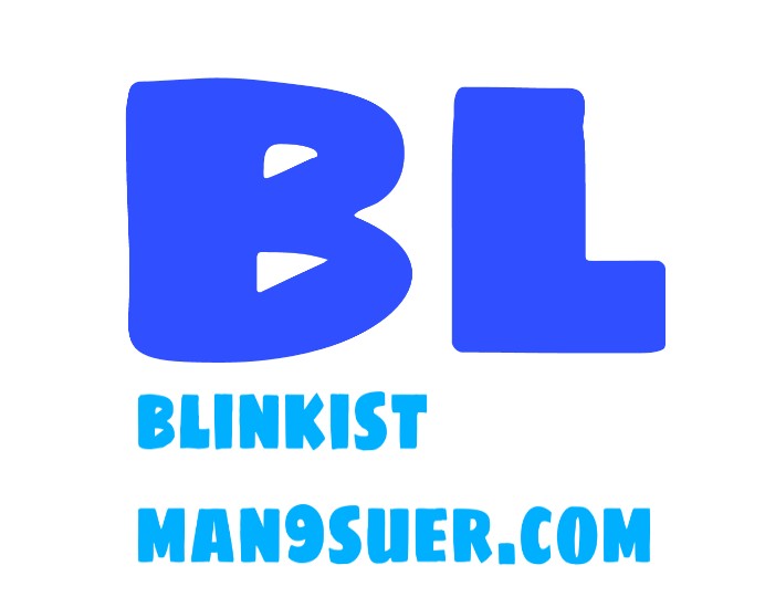 Blinkist