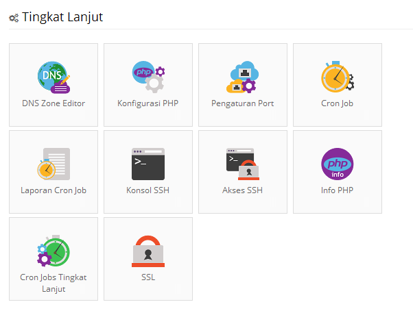 Cara seting A Record dan CNAME untuk pointing / kostum domain dan subdomain blogspot di hosting Part 1 Cara seting A Record dan CNAME untuk pointing / kostum domain dan subdomain blogspot di hosting Part 1