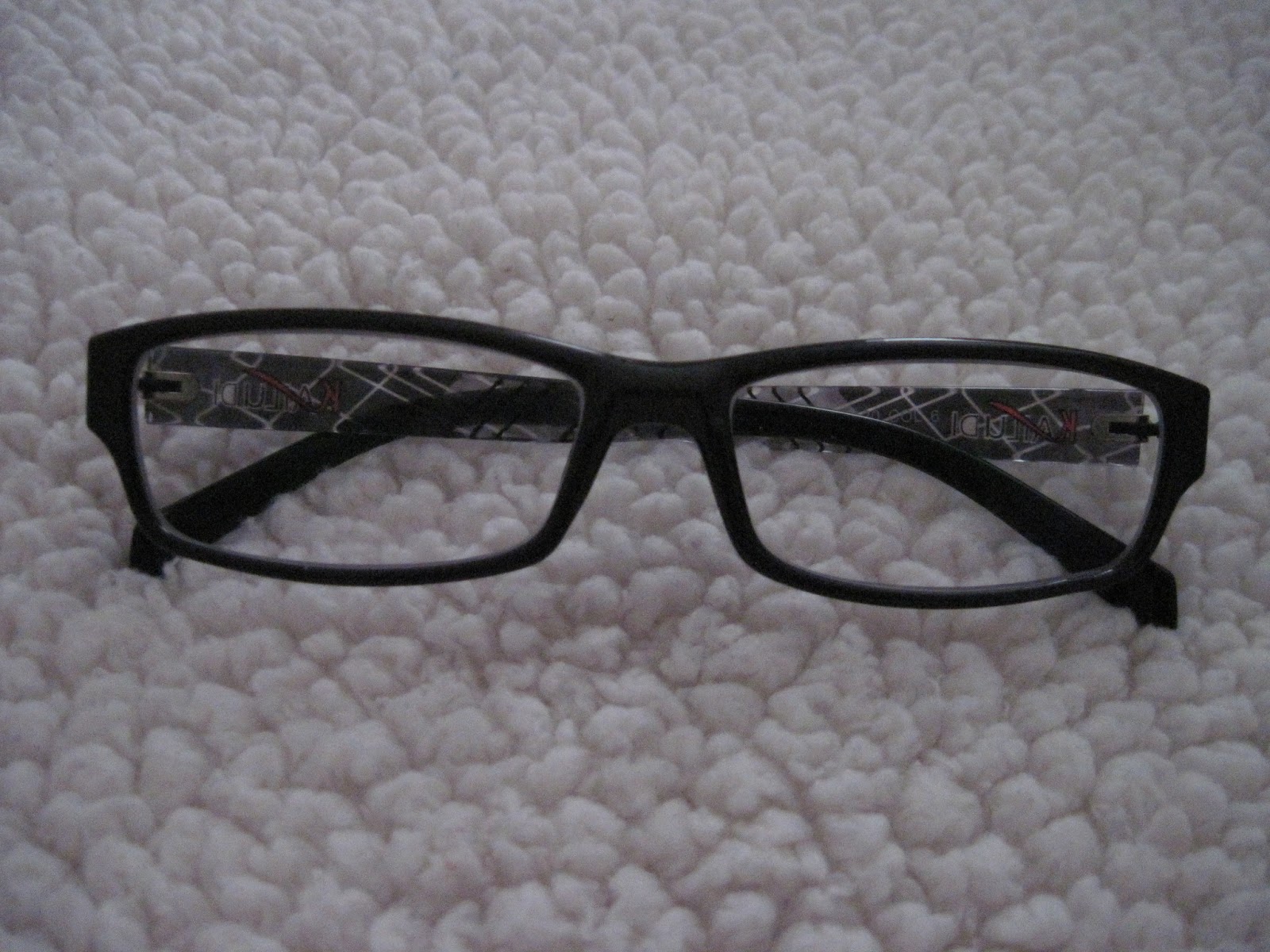 walmart non prescription glasses