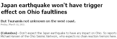 We're safe!